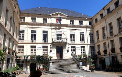 Alti Immo à Bagnères-de-Luchon