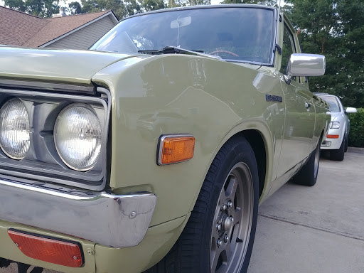 Auto Body Shop «Maaco Collision Repair & Auto Painting», reviews and photos, 1350 South Marietta Pkwy SE, Marietta, GA 30067, USA