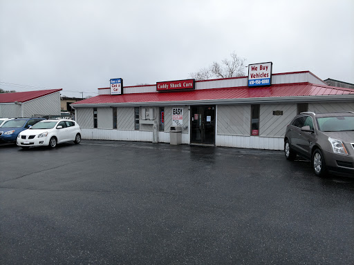 Used Car Dealer «Caddy Shack Cars», reviews and photos, 3125 Solomons Island Rd, Edgewater, MD 21037, USA