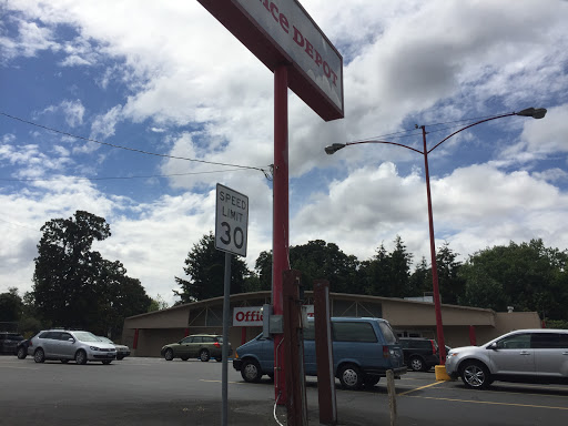 Office Supply Store «Office Depot», reviews and photos, 2945 Liberty Rd S, Salem, OR 97302, USA