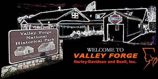 Motorcycle Dealer «Valley Forge Harley Davidson», reviews and photos, 1217 S Trooper Rd, Trooper, PA 19403, USA