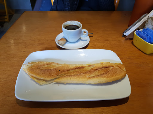 Limas Café
