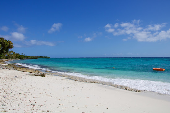 Ognat Beach