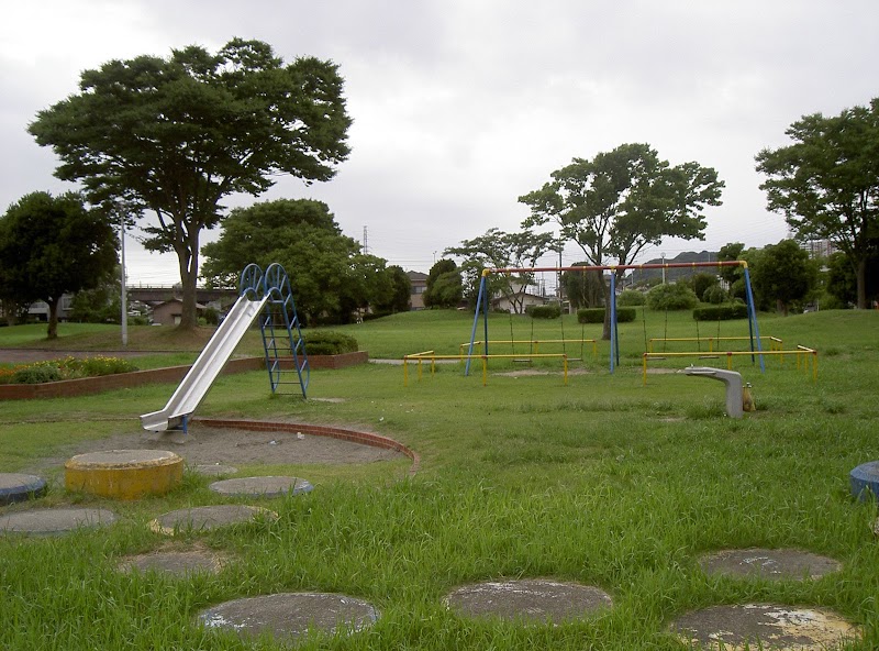 堺田公園
