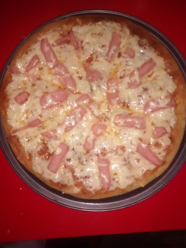 Pizzas YIM - Nuevo Chimbote