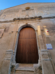Antica Chiesa di San Bartolomeo Via Margherita, 7, 87030 San Pietro in Amantea CS, Italia