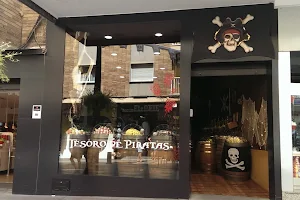 Tesoro De Piratas Benidorm image
