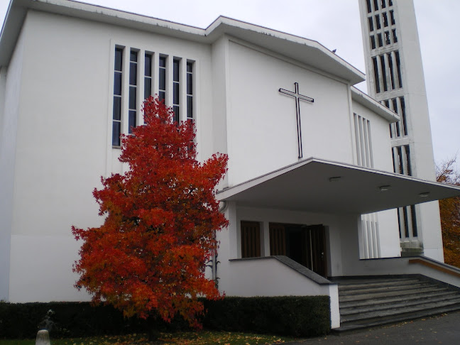 Rezensionen über Église adventiste du septième jour in Lancy - Kirche