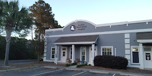 Bluffton Veterinary Hospital