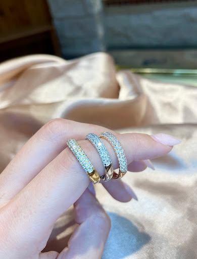 Jewelry Store «Dennis Jewelry», reviews and photos, 14701 San Pedro Ave, San Antonio, TX 78232, USA