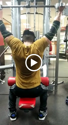 Gym «Xtreme Fitness NYC», reviews and photos, 10005 Roosevelt Ave, Corona, NY 11368, USA