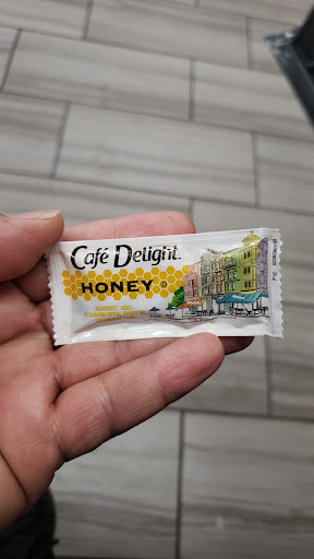 Coffee Shop «MoonBeans Coffee», reviews and photos, 5401 N 10th St #102, McAllen, TX 78504, USA