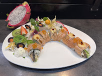 Plats et boissons du Restaurant de sushis TOKYO PÉLISSANNE à Pélissanne - n°3