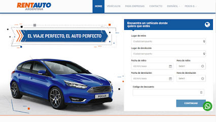 Rentauto Argentina