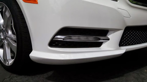 Auto Body Shop «Tigard Auto Body Repair by Ace Reconditioning», reviews and photos, 15785 SW 72nd Ave, Portland, OR 97224, USA