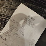 Photo n°3 de l'avis de Joaquin.. fait le 21/08/2021 à 16:16 sur le  Ristorante Old Station à Olbia