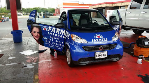 Insurance Agency «Farmers Insurance - Gloria Sanchez», reviews and photos