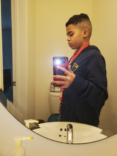 Hair Salon «Great Clips», reviews and photos, 1406 Forrest Ave #2, Dover, DE 19904, USA