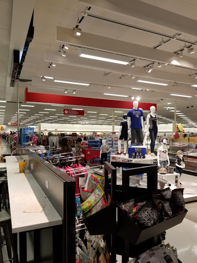 Department Store «Target», reviews and photos, 30602 Santa Margarita Pkwy, Rancho Santa Margarita, CA 92688, USA