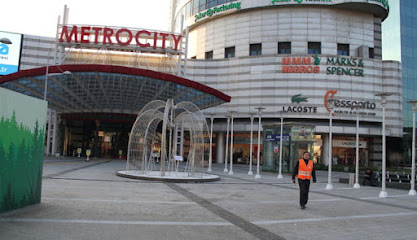 Metrocity Alışveriş Merkezi