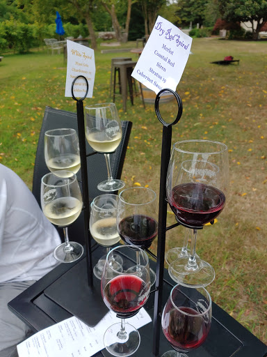 Winery «Jessie Creek Winery», reviews and photos, 1 N Delsea Dr, Cape May Court House, NJ 08210, USA