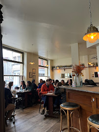 Les plus récentes photos du Restaurant Brigand à Lille - n°1