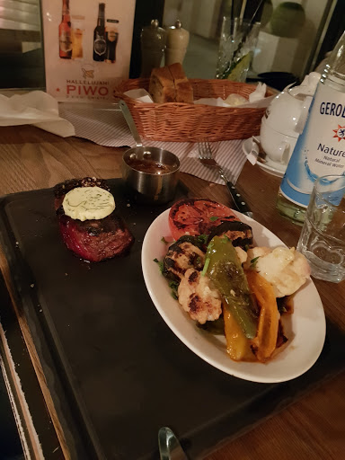 Restauracje gdzie zjeść trufle Warszawa