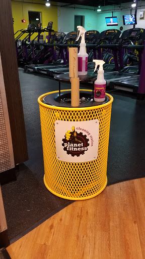 Gym «Planet Fitness», reviews and photos, 11989 Reisterstown Rd A, Reisterstown, MD 21136, USA