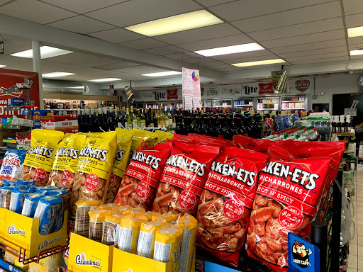 Liquor Store «Decatur Liquors», reviews and photos, 310 S New Rd, Pleasantville, NJ 08232, USA