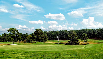 Degray State Park Golf Course