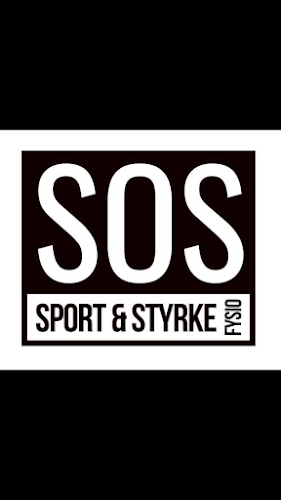 Sport & Styrke Fysio - Hedehusene