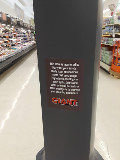 Grocery Store «Giant Food Stores», reviews and photos, 550 Centerville Rd, Lancaster, PA 17601, USA