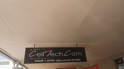 Cell Tech Repair