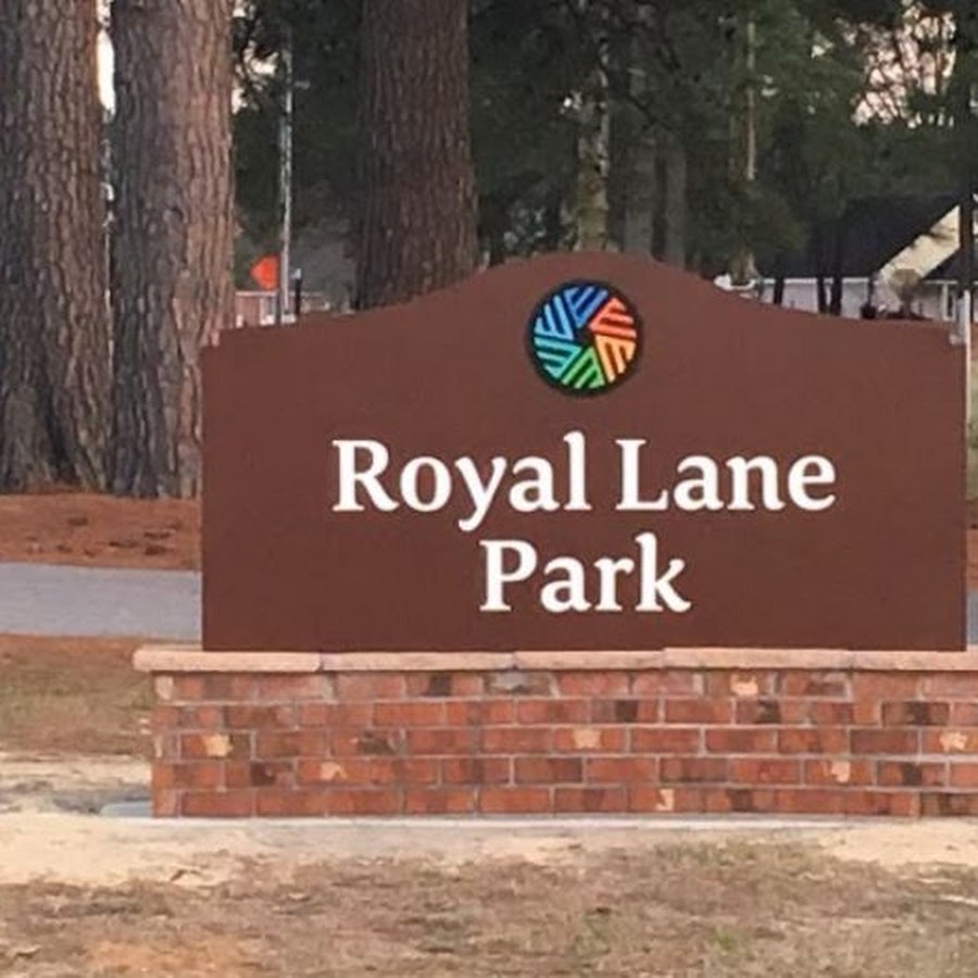 Royal Lane Park