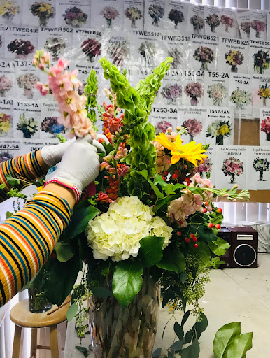 Florist «MyFlorist», reviews and photos, 1984 Chain Bridge Rd, McLean, VA 22102, USA