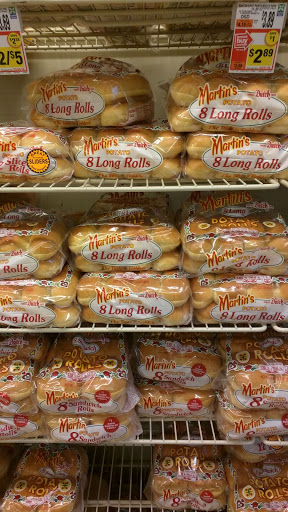 Grocery Store «Giant Food Stores», reviews and photos, 50 Wynnewood Rd, Wynnewood, PA 19096, USA