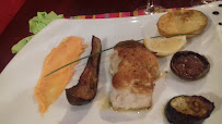 Foie gras du Restaurant La Casa Linga à Collioure - n°7