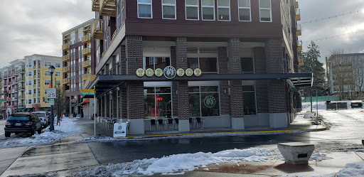 Donut Shop «Top Pot Doughnuts», reviews and photos, 16095 Cleveland St, Redmond, WA 98052, USA