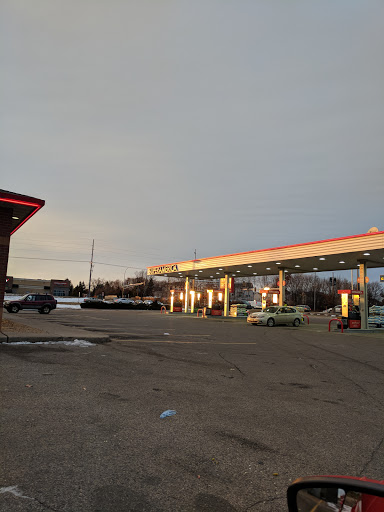Gas Station «SuperAmerica», reviews and photos, 7881 Connelly Pkwy, Savage, MN 55378, USA