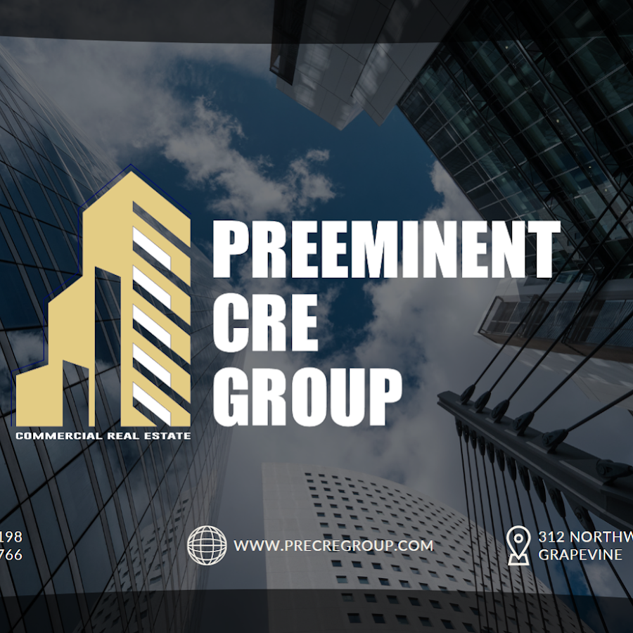 Preeminent CRE Group LLC