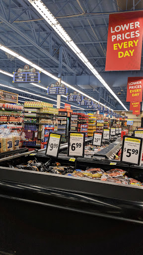 Supermarket «Save Mart Supermarkets», reviews and photos, 15240 Harlan Rd, Lathrop, CA 95330, USA