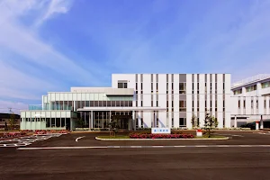 Gannosu Hospital image