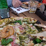 Photo n°6 de l'avis de Iryna. fait le 30/03/2022 à 06:37 sur le  Pizzeria 24 Kalò à Acerra