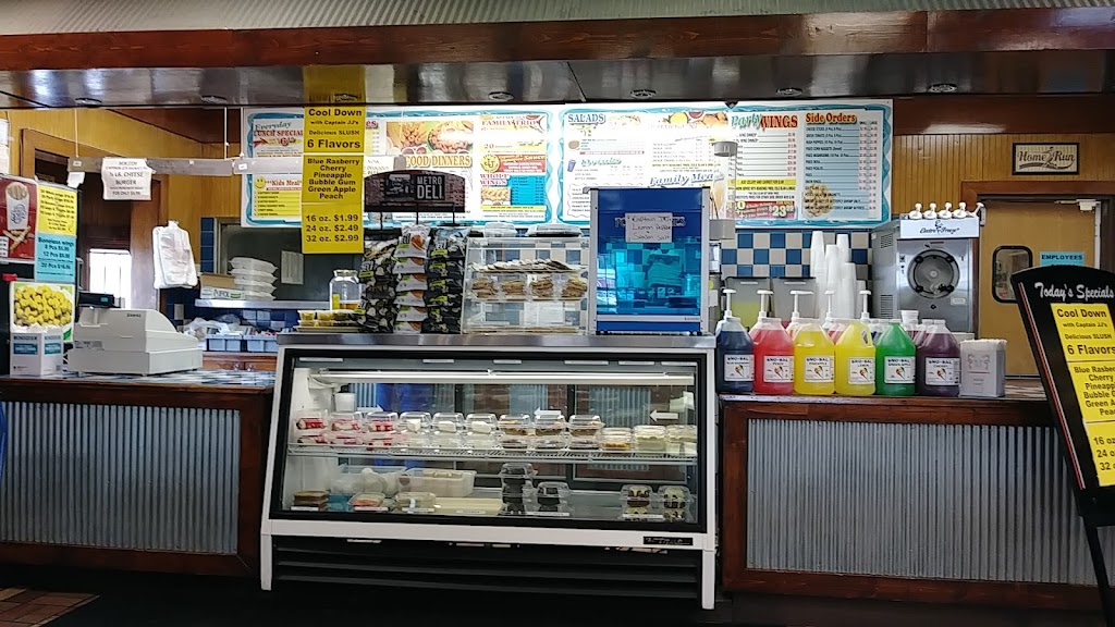 JJ's Fish & Chicken Memphis, TN 38109 Menu, Hours, Reviews and Contact