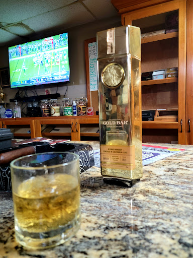 Cigar Shop «Rivercity Cigar & Brew», reviews and photos, 1990 S Frontage Rd, Vicksburg, MS 39180, USA