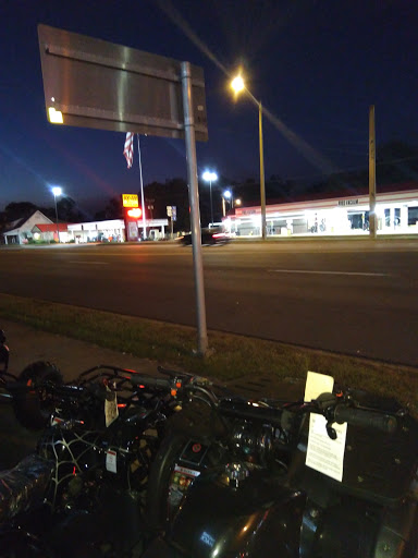 Cell Phone Store «Phone Shack», reviews and photos, 272 W Duval St, Lake City, FL 32055, USA