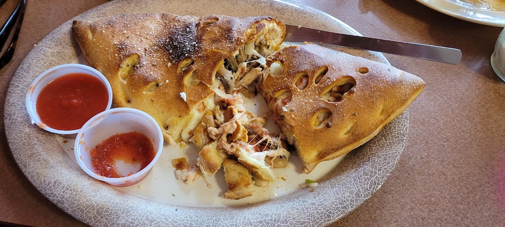 Portabella Italian Restaurant 24701