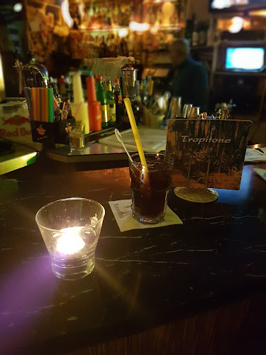Tropitone Shisha Bar – Bochum in Bochum