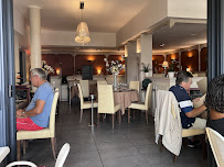 Atmosphère du Restaurant Palangrotte à Sète - n°1