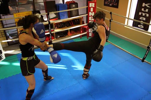 Martial Arts School «Master Mehrdad’s Martial Arts & Muay Thai», reviews and photos, 2685 Ulmerton Rd, Clearwater, FL 33762, USA